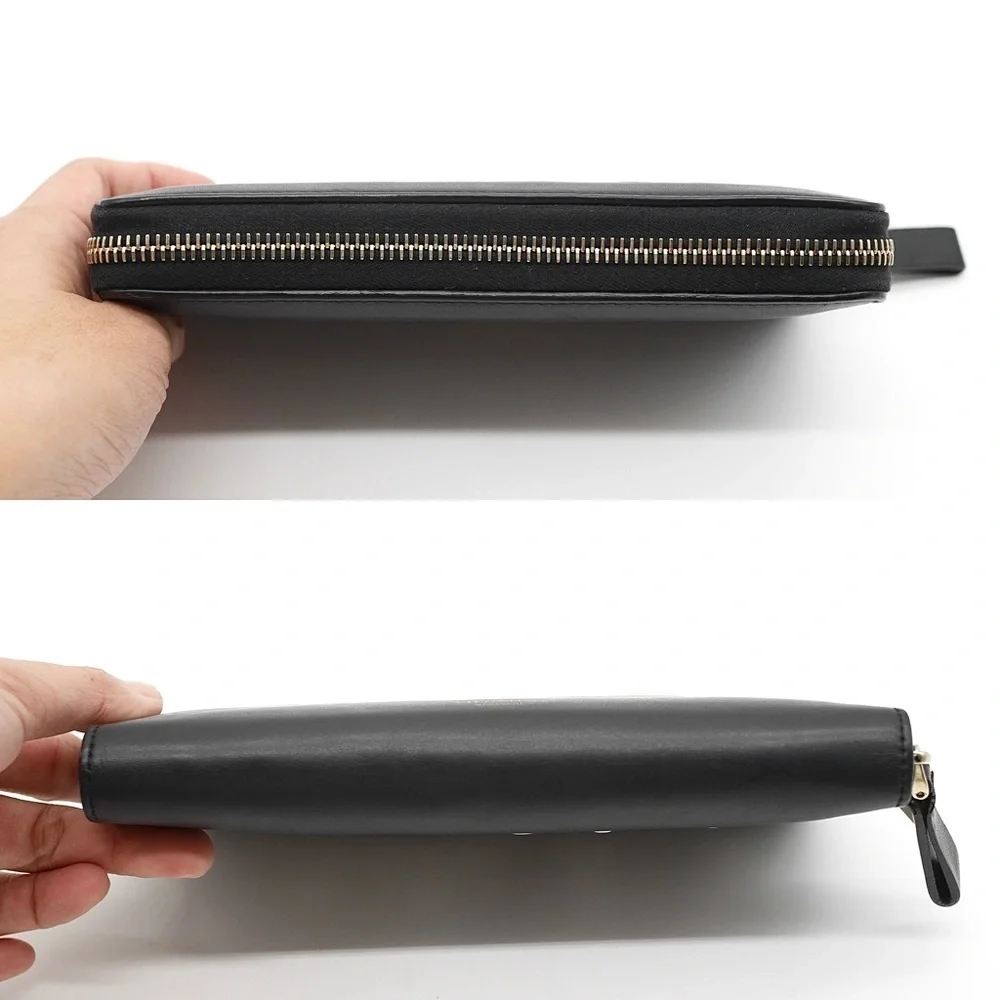 🍓VALENTINO Zippy Wallet